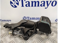 Recambio de cinturon seguridad delantero derecho para iveco 35s12 2.3 referencia OEM IAM   