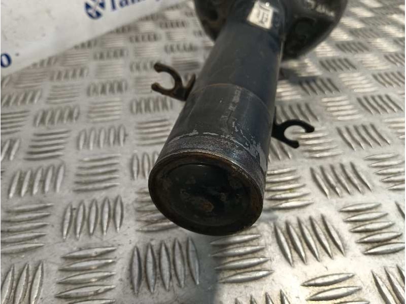 Recambio de amortiguador delantero izquierdo para audi rs 3 sedán (8vm) referencia OEM IAM 1J0413031CP  