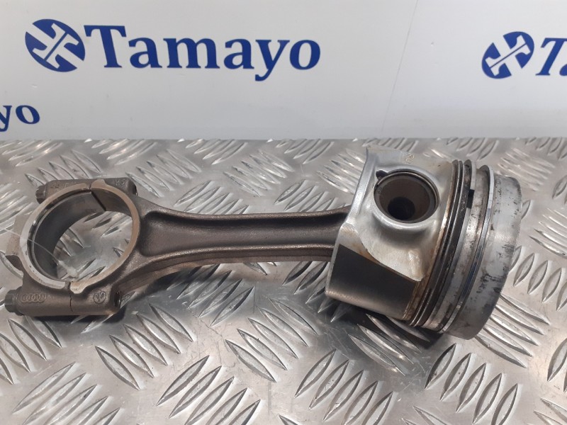 Recambio de piston para skoda octavia berlina (1z3) 1.6 tdi dpf referencia OEM IAM CAYC  