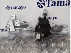 Recambio de elevalunas trasero izquierdo para peugeot 308 sw 1.6 hdi fap cat (9hz / dv6ted4) referencia OEM IAM 9680979080 01308 2