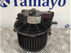 Recambio de motor calefaccion para peugeot boxer caja cerr.techo sobreelev.(bat.4035)(335/440)(2007 => 2.2 hdi cat referencia OE