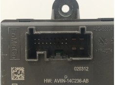 Recambio de centralita confort para ford focus turn. 1.5 tdci cat referencia OEM IAM BV6N14B532AH AV6N14C068AG AV6N14C236AB 2