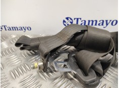 Recambio de cinturon seguridad delantero derecho para iveco 35s12 2.3 referencia OEM IAM    2