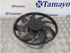 Recambio de electroventilador para opel corsa d 1.3 16v cdti cat (z 13 dth / l4i) referencia OEM IAM 5000499  