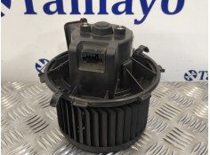 Recambio de motor calefaccion para peugeot boxer caja cerr.techo sobreelev.(bat.4035)(335/440)(2007 => 2.2 hdi cat referencia OE 2