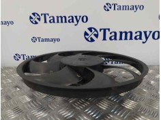 Recambio de electroventilador para opel corsa d 1.3 16v cdti cat (z 13 dth / l4i) referencia OEM IAM 5000499   2