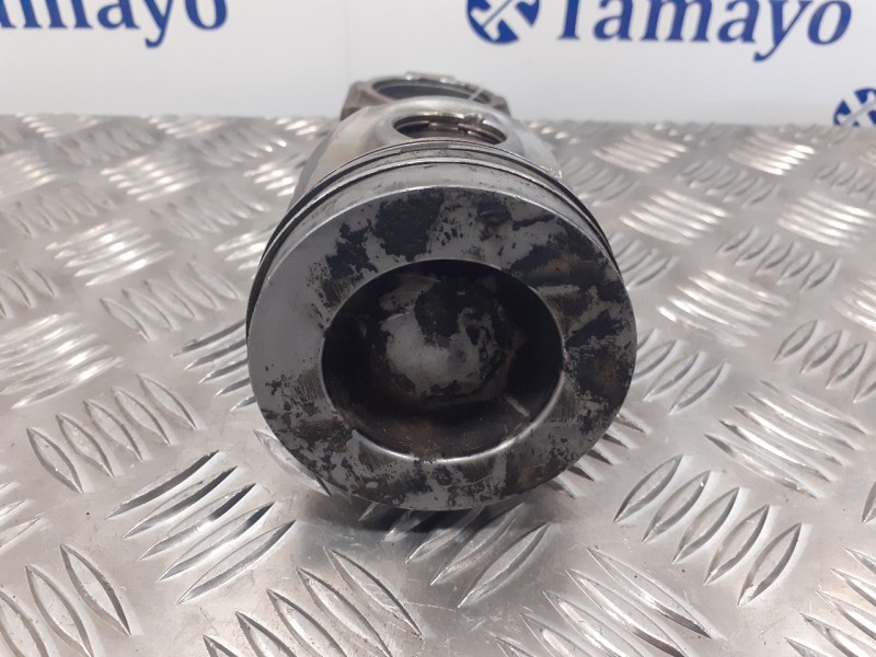 Recambio de piston para skoda octavia berlina (1z3) 1.6 tdi dpf referencia OEM IAM CAYC  