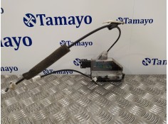 Recambio de cerradura puerta trasera izquierda para peugeot 308 sw 1.6 hdi fap cat (9hz / dv6ted4) referencia OEM IAM 732108  