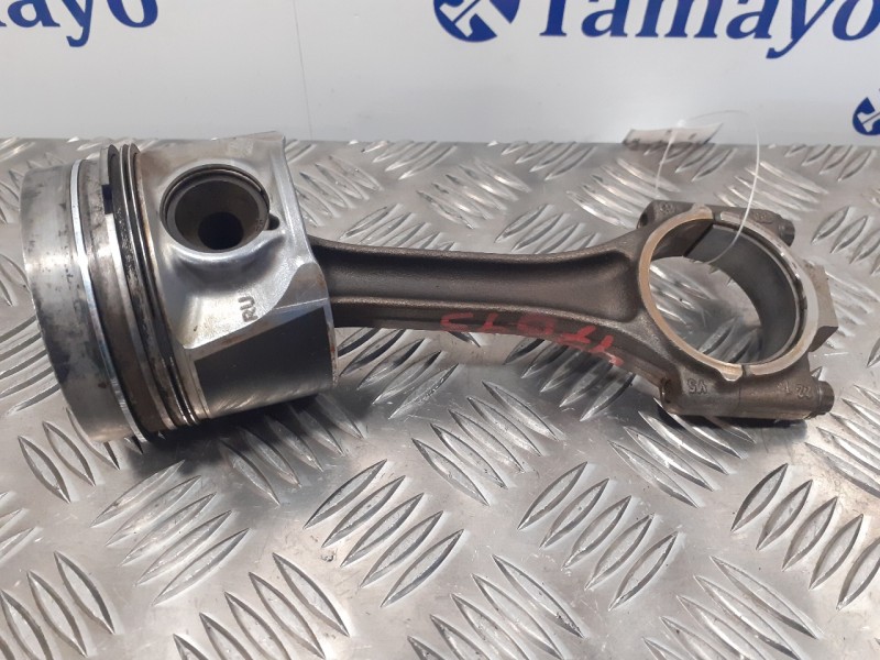 Recambio de piston para skoda octavia berlina (1z3) 1.6 tdi dpf referencia OEM IAM CAYC  