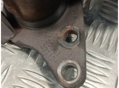 Recambio de filtro de particulas para toyota auris 1.4 turbodiesel cat referencia OEM IAM 2505133110   2