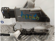 Recambio de cerradura puerta trasera izquierda para peugeot 308 sw 1.6 hdi fap cat (9hz / dv6ted4) referencia OEM IAM 732108   2