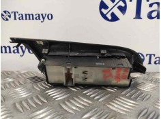 Recambio de mando elevalunas delantero izquierdo para nissan almera (n16/e) 2.2 16v turbodiesel cat referencia OEM IAM 80961BM51 2