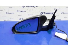 Recambio de retrovisor izquierdo para nissan primera trav. (p12) 2.2 16v turbodiesel cat referencia OEM IAM 96302AU419  