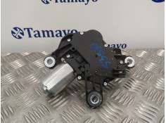 Recambio de motor limpia trasero para opel astra h caravan 1.9 cdti referencia OEM IAM 0390201591  13105981