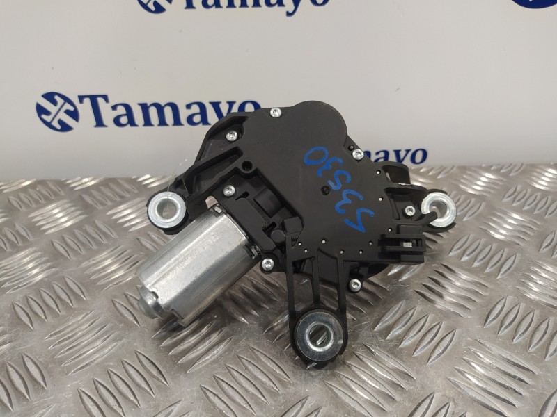 Recambio de motor limpia trasero para opel astra h caravan 1.9 cdti referencia OEM IAM 0390201591  13105981