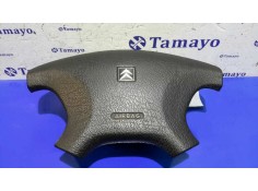 Recambio de airbag delantero izquierdo para citroën xsara picasso 2.0 hdi cat (rhy / dw10td) referencia OEM IAM 96364249ZL  
