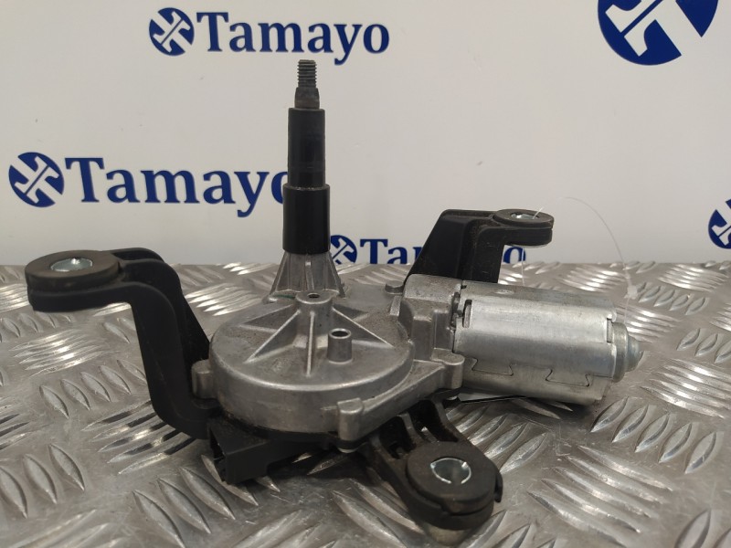 Recambio de motor limpia trasero para opel astra h caravan 1.9 cdti referencia OEM IAM 0390201591  13105981