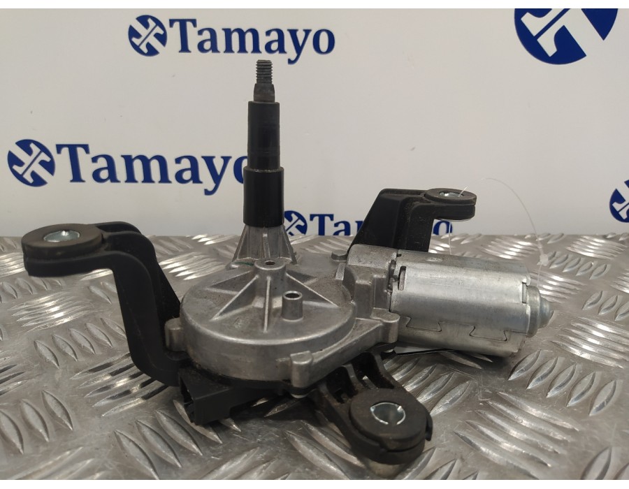 Recambio de motor limpia trasero para opel astra h caravan 1.9 cdti referencia OEM IAM 0390201591  13105981