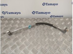 Recambio de tubos aire acondicionado para ford focus turn. 1.5 tdci cat referencia OEM IAM BV6119D567AE  