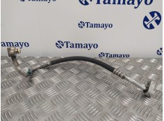 Recambio de tubos aire acondicionado para ford focus turn. 1.5 tdci cat referencia OEM IAM BV6119N601HC  