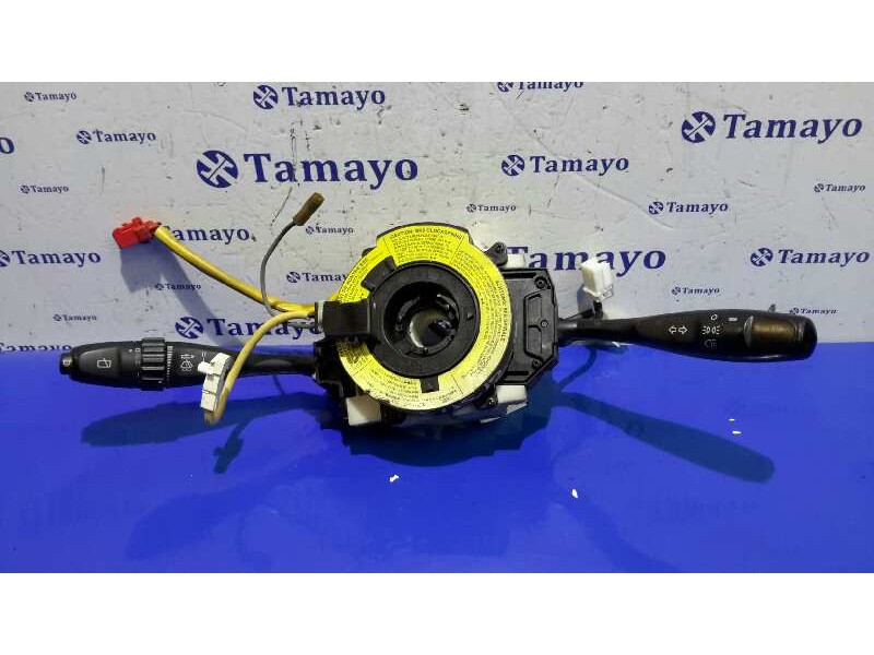 Recambio de anillo airbag para mitsubishi carisma berina 5 (da0) 1800 gdi lx referencia OEM IAM MB953700  
