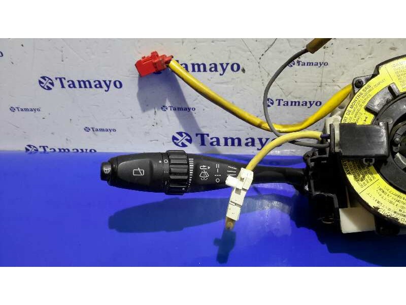 Recambio de anillo airbag para mitsubishi carisma berina 5 (da0) 1800 gdi lx referencia OEM IAM MB953700  