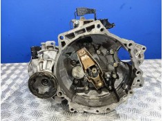 Recambio de caja cambios para audi a3 (8l) referencia OEM IAM CZM  