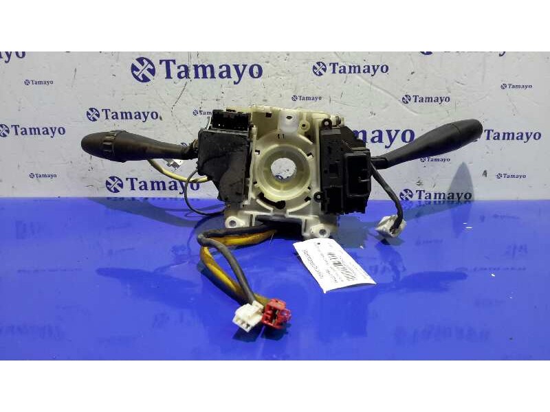 Recambio de anillo airbag para mitsubishi carisma berina 5 (da0) 1800 gdi lx referencia OEM IAM MB953700  