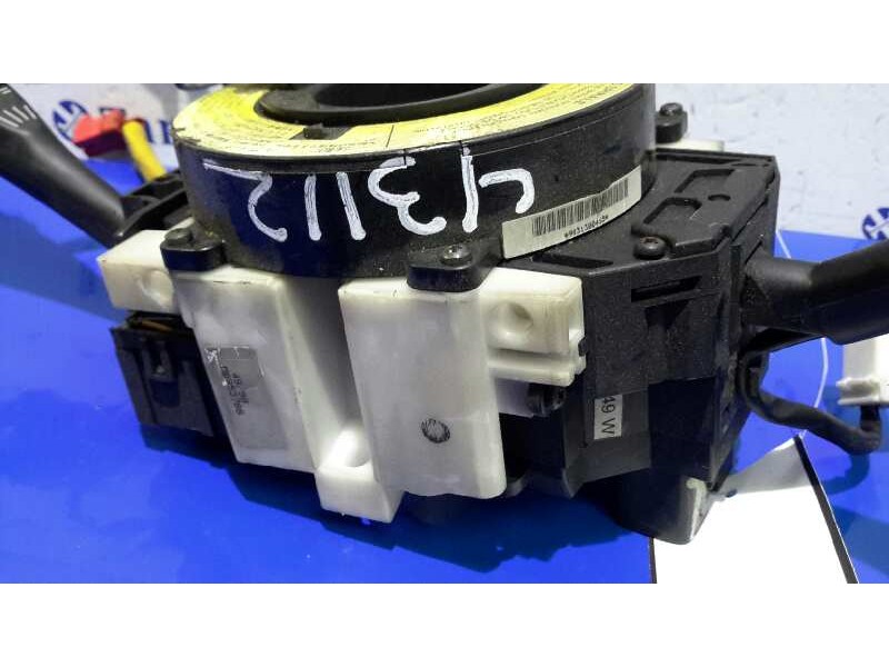 Recambio de anillo airbag para mitsubishi carisma berina 5 (da0) 1800 gdi lx referencia OEM IAM MB953700  