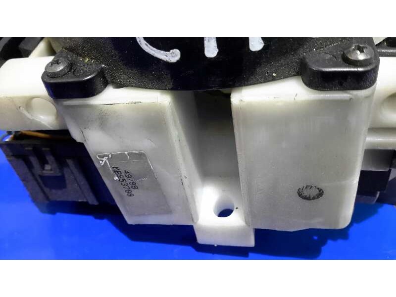 Recambio de anillo airbag para mitsubishi carisma berina 5 (da0) 1800 gdi lx referencia OEM IAM MB953700  