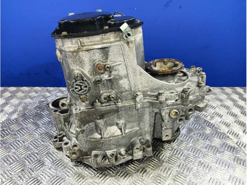Recambio de caja cambios para audi a3 (8l) referencia OEM IAM CZM  