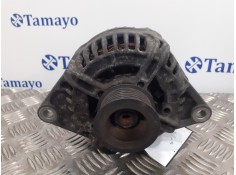 Recambio de alternador para iveco 35s12 2.3 referencia OEM IAM 0124525020  504009978