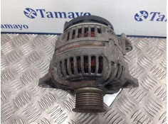 Recambio de alternador para iveco 35s12 2.3 referencia OEM IAM 0124525020  504009978 2