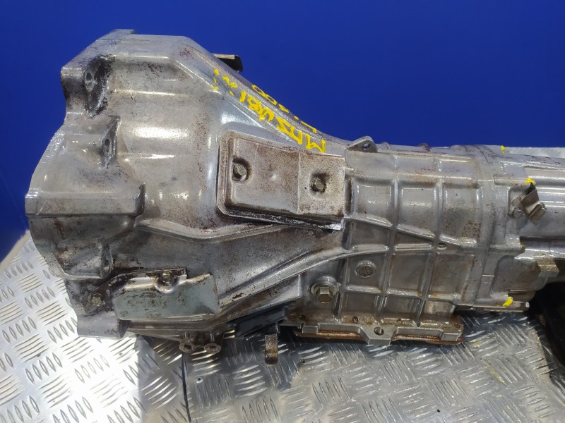 Recambio de caja cambios para mitsubishi l 300 (p00) referencia OEM IAM   