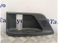Recambio de moldura para seat alhambra (7n) 1.4 tsi referencia OEM IAM 7N0868162A  7N0035412C