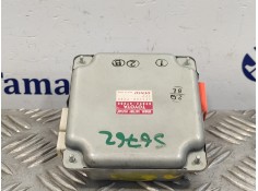 Recambio de sensor para toyota prius (nhw30) 1.8 16v cat referencia OEM IAM 8989247080  1751007280 2