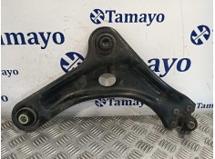 Recambio de brazo suspension inferior delantero derecho para citroën ds3 referencia OEM IAM   
