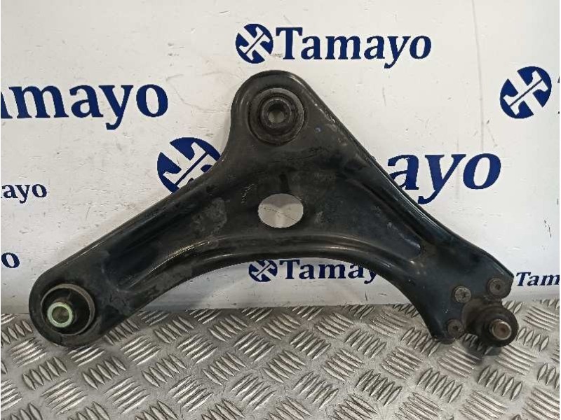 Recambio de brazo suspension inferior delantero derecho para citroën ds3 referencia OEM IAM   