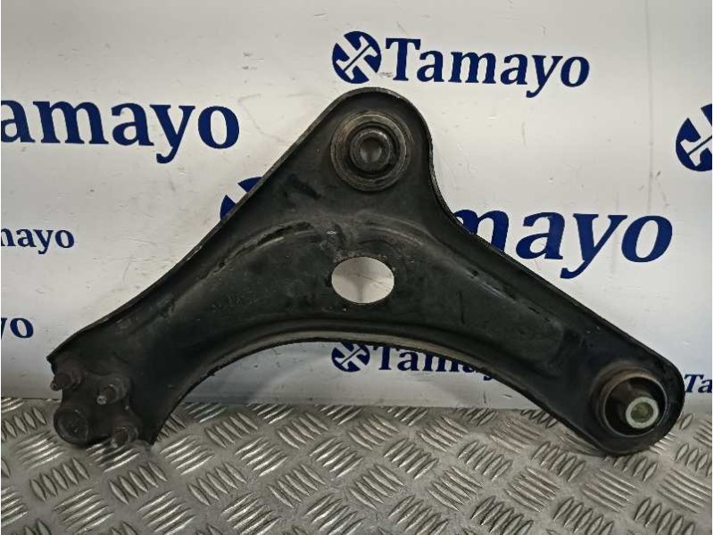 Recambio de brazo suspension inferior delantero derecho para citroën ds3 referencia OEM IAM   
