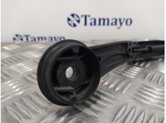 Recambio de brazo limpia delantero izquierdo para ford focus turn. 1.5 tdci cat referencia OEM IAM    2