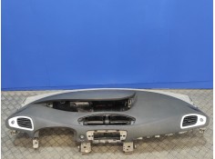 Recambio de salpicadero para renault scenic iii referencia OEM IAM   