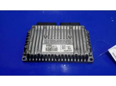 Recambio de modulo electronico para peugeot 307 (s1) referencia OEM IAM S118047529B TA2000 9649117680