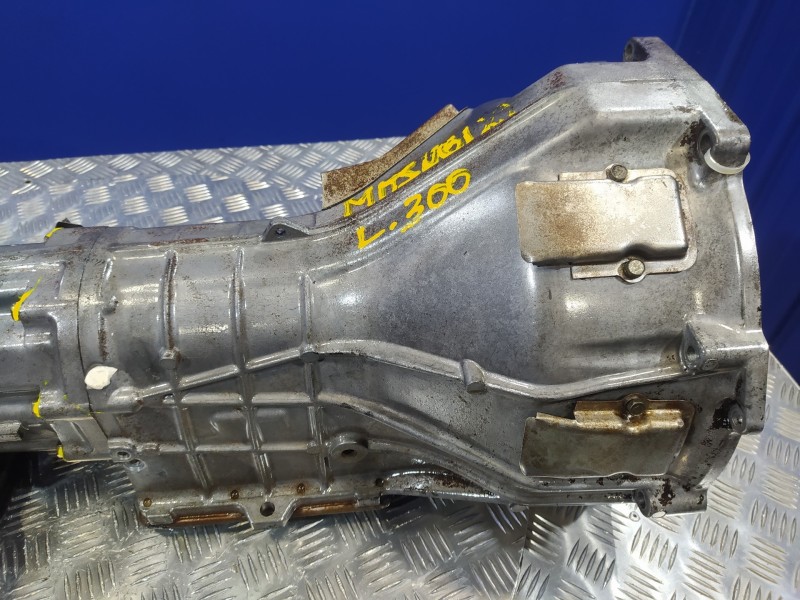 Recambio de caja cambios para mitsubishi l 300 (p00) referencia OEM IAM   