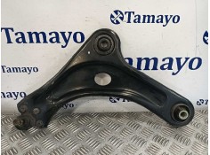 Recambio de brazo suspension inferior delantero izquierdo para citroën ds3 referencia OEM IAM   