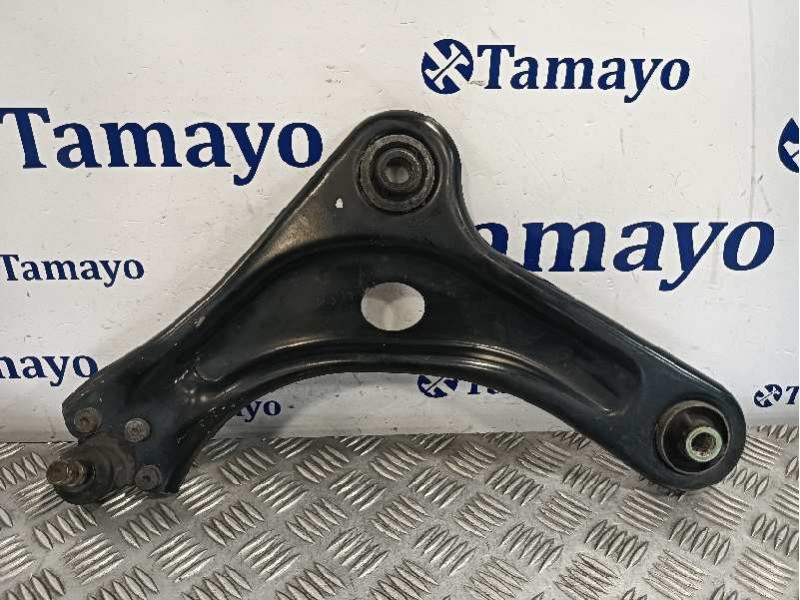 Recambio de brazo suspension inferior delantero izquierdo para citroën ds3 referencia OEM IAM   