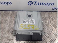 Recambio de centralita motor uce para mercedes-benz clase e (w211) berlina referencia OEM IAM 0281012029 1039S09362 A6421501179