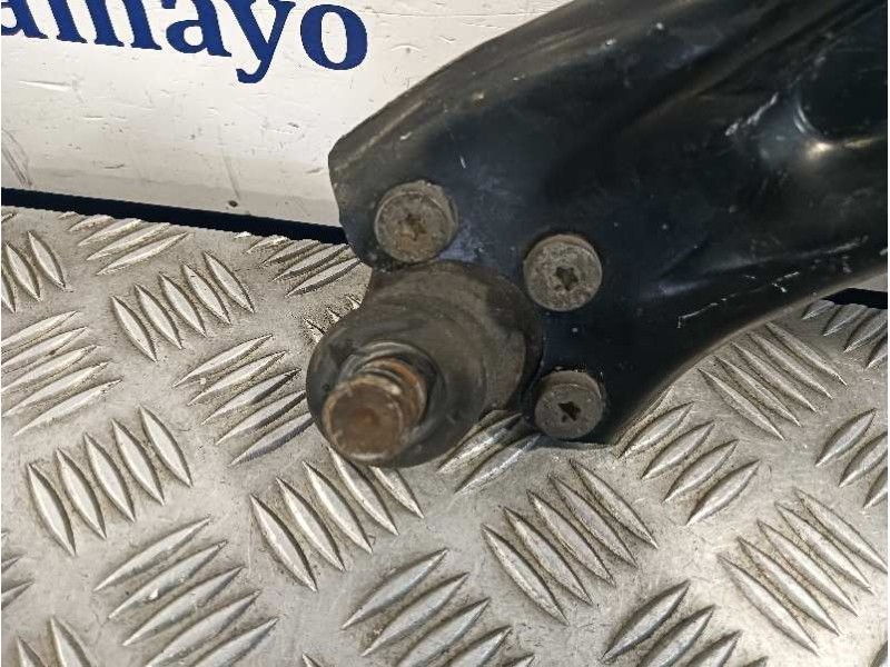 Recambio de brazo suspension inferior delantero izquierdo para citroën ds3 referencia OEM IAM   