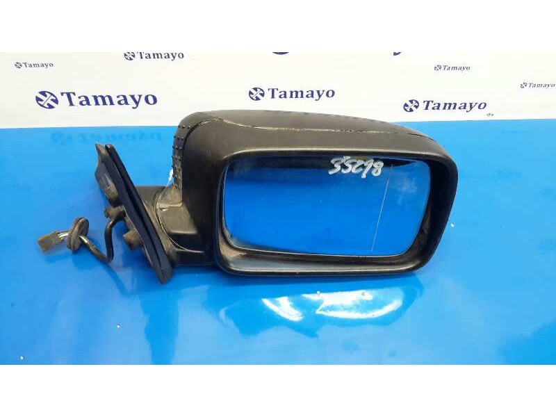 Recambio de retrovisor derecho para bmw serie 3 berlina (e36) 1.7 turbodiesel cat referencia OEM IAM 81444720  