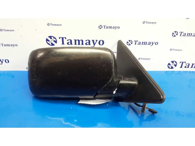 Recambio de retrovisor derecho para bmw serie 3 berlina (e36) 1.7 turbodiesel cat referencia OEM IAM 81444720  