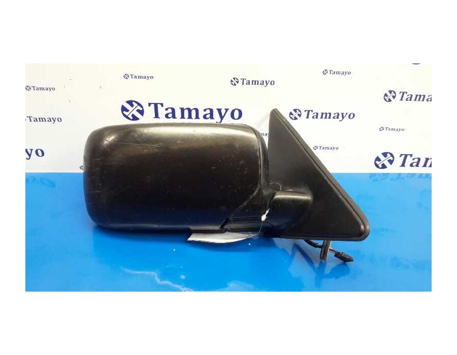 Recambio de retrovisor derecho para bmw serie 3 berlina (e36) 1.7 turbodiesel cat referencia OEM IAM 81444720  